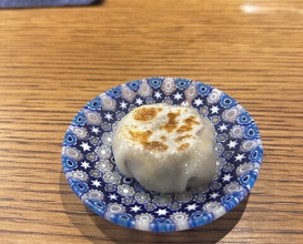 Dinner at Chinese Sai Hinotori (中国菜 火ノ鳥)