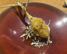 Dinner at Chinese Sai Hinotori (中国菜 火ノ鳥)