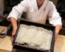 Dinner at Nihonryori Beppu Hirokado