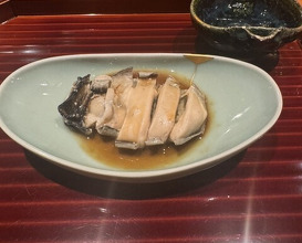 Dinner at Nihonryori Beppu Hirokado
