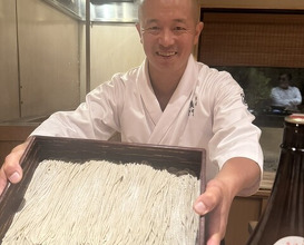 Dinner at Nihonryori Beppu Hirokado