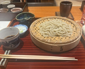 Dinner at Nihonryori Beppu Hirokado