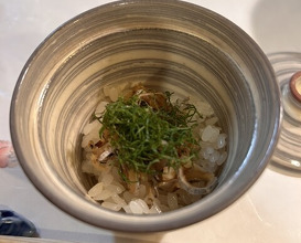 Dinner at Hiro Saku (ひろ作)