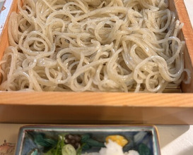 Dinner at Hiro Saku (ひろ作)