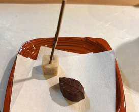 Dinner at Hiro Saku (ひろ作)