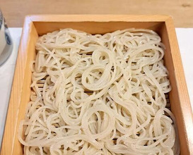 Dinner at Hiro Saku (ひろ作)