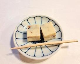 Dinner at Hiro Saku (ひろ作)