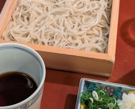 Dinner at Hiro Saku (ひろ作)