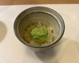 Dinner at Hiro Saku (ひろ作)