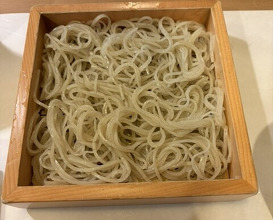 Dinner at Hiro Saku (ひろ作)