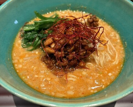 Dinner at Hirosawa (廣澤)