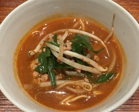 Dinner at Hirosawa (廣澤)