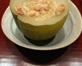 Dinner at Hirosawa (廣澤)
