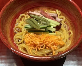 Dinner at Hirosawa (廣澤)