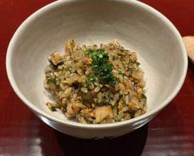 Dinner at Hirosawa (廣澤)