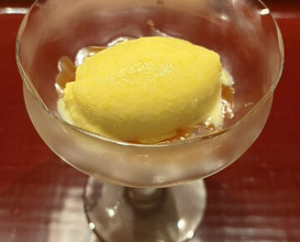 Dinner at Hirosawa (廣澤)