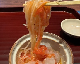 Dinner at Hirosawa (廣澤)