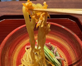 Dinner at Hirosawa (廣澤)