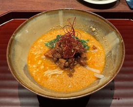 Dinner at Hirosawa (廣澤)
