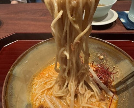 Dinner at Hirosawa (廣澤)