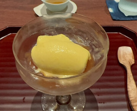 Dinner at Hirosawa (廣澤)
