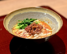 Dinner at Hirosawa (廣澤)