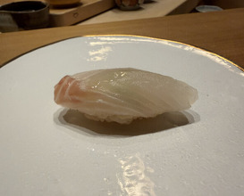 Dinner at Hitotsu (ひとつ)