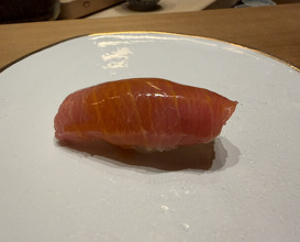 Dinner at Hitotsu (ひとつ)