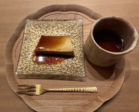 Dinner at Hitotsu (ひとつ)