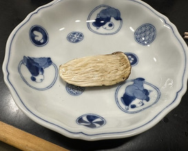 Dinner at Hiyama (樋山)