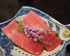 Dinner at Hiyama (樋山)