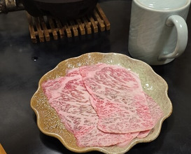 Dinner at Hiyama (樋山)