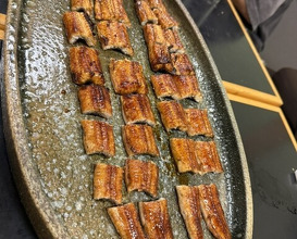 Dinner at Hiyama (樋山)