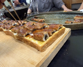 Dinner at Hiyama (樋山)