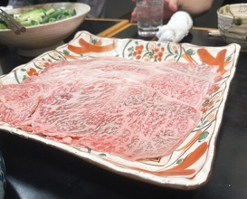 Dinner at Hiyama (樋山)