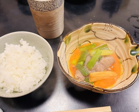Dinner at Hiyama (樋山)