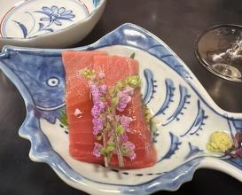 Dinner at Hiyama (樋山)
