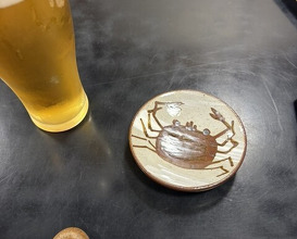 Dinner at Hiyama (樋山)