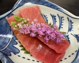 Dinner at Hiyama (樋山)
