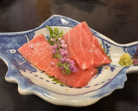 Dinner at Hiyama (樋山)