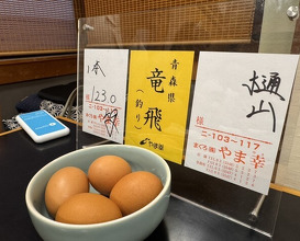 Dinner at Hiyama (樋山)