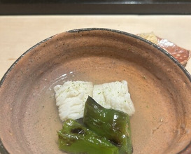 Dinner at Ichikawa (いちかわ)