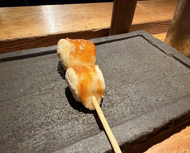 Dinner at Yakitori Ichimatsu