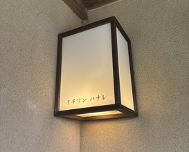 Dinner at Ichirin Hanare