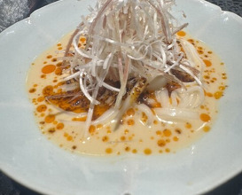 Dinner at Ichirin Hanare