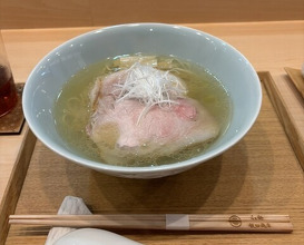 Dinner at Iida Shouten