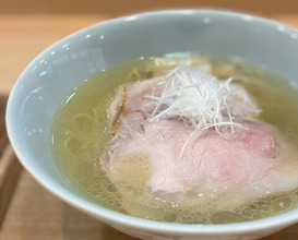 Dinner at Iida Shouten