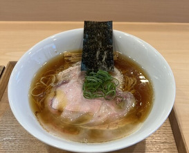 Dinner at Iida Shouten