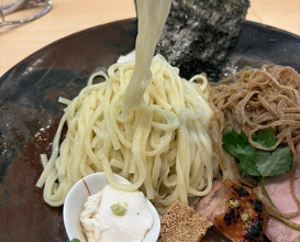 Dinner at Iida Shouten