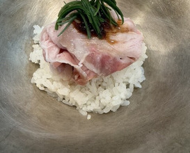 Dinner at Iida Shouten